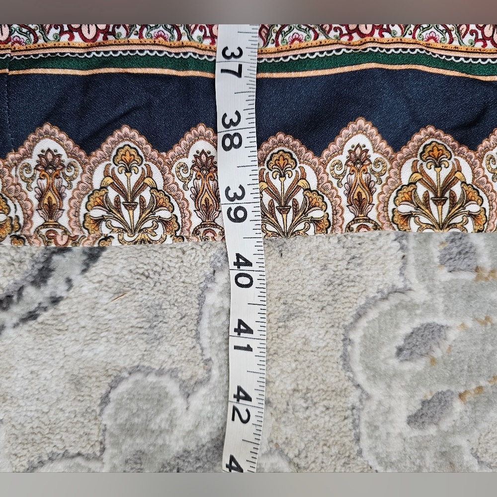 Farm Rio Pants - Picture 8 of 11